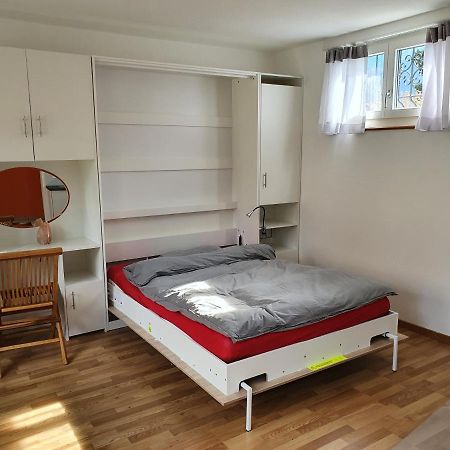 Interlaken Escape公寓 外观 照片